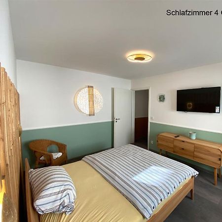 Ferienhaus Berlín Exterior foto