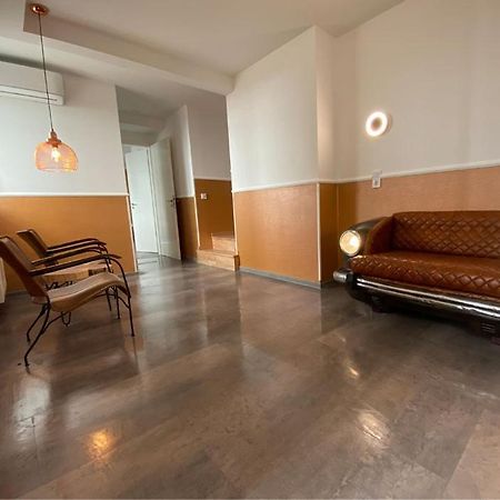 Ferienhaus Berlín Exterior foto