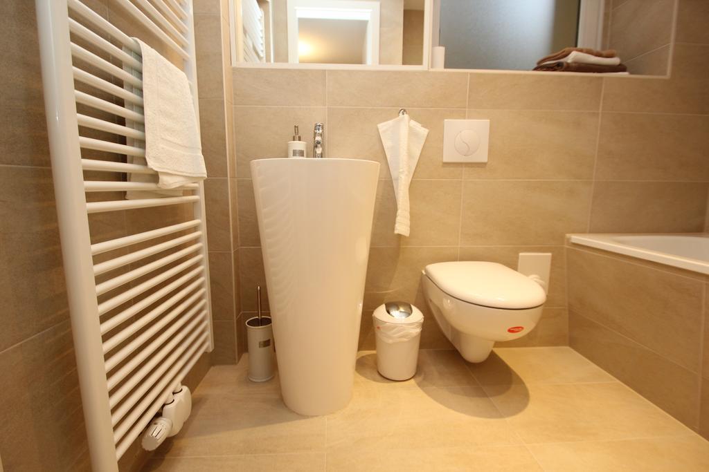 Ferienhaus Berlín Habitación foto