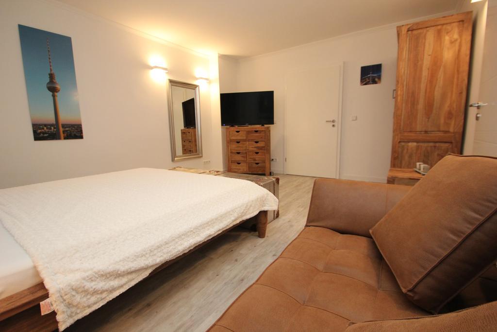 Ferienhaus Berlín Habitación foto